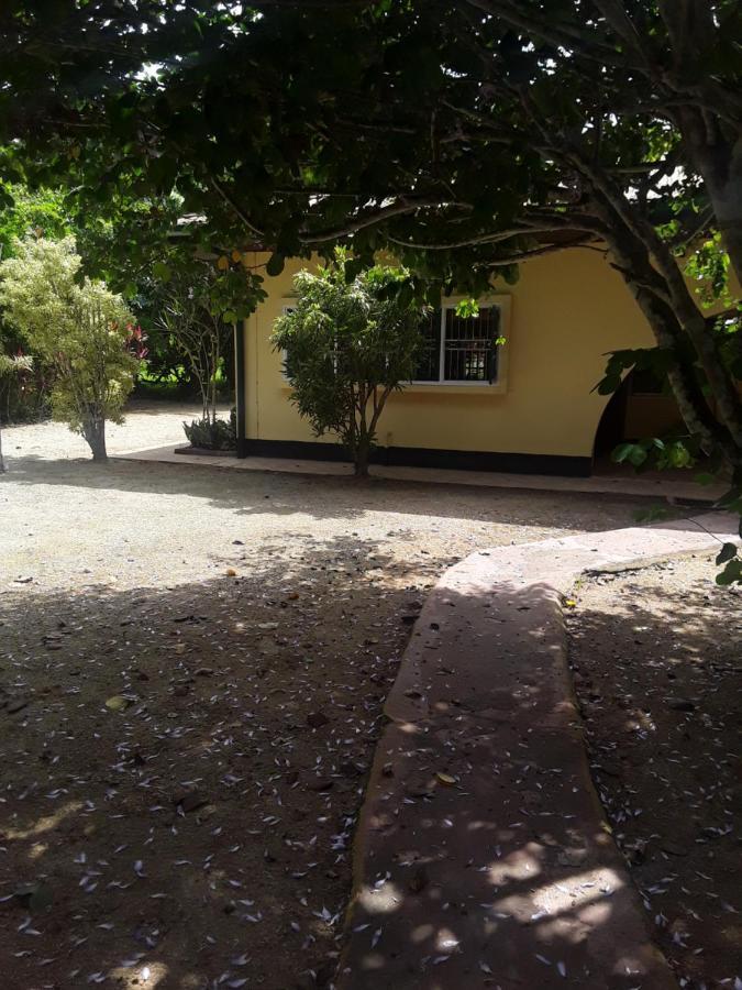 Akka Villa Meerzorg Exterior photo